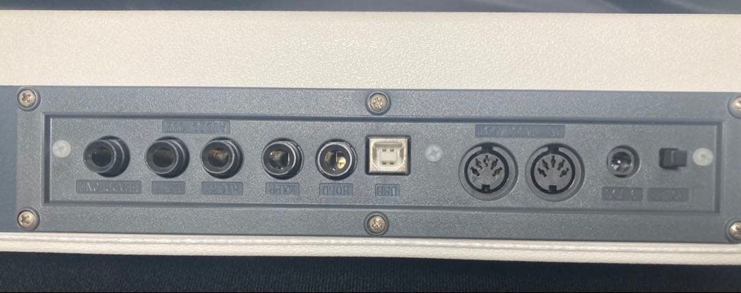 Keyboard Electronic Piano Studiologic Numa Compact