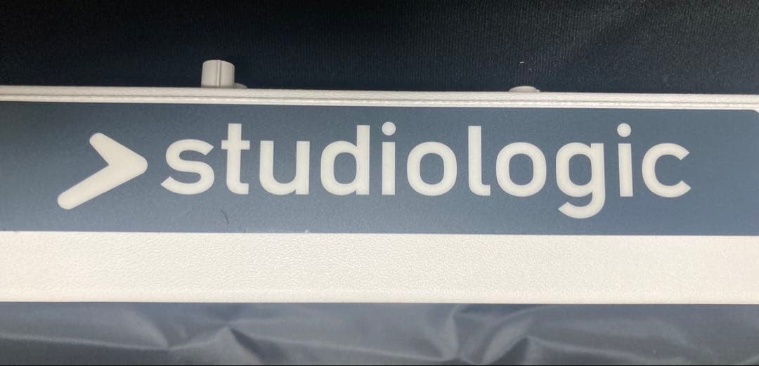 Keyboard Electronic Piano Studiologic Numa Compact