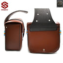 No Brand Others Pair Motorbike Motorcycle Saddle Bags Side Tool Storage Bag