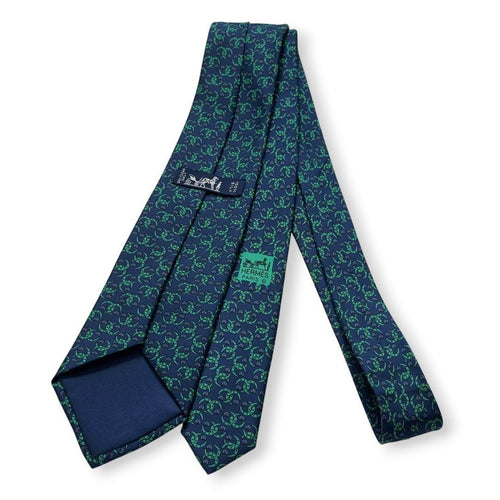 Hermes Ties