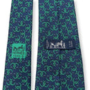 Hermes Ties