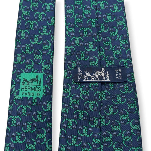 Hermes Ties