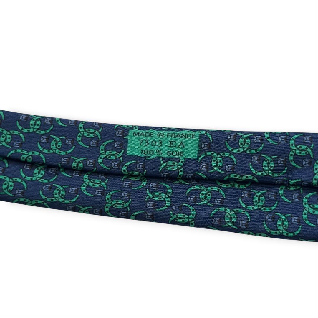 Hermes Ties