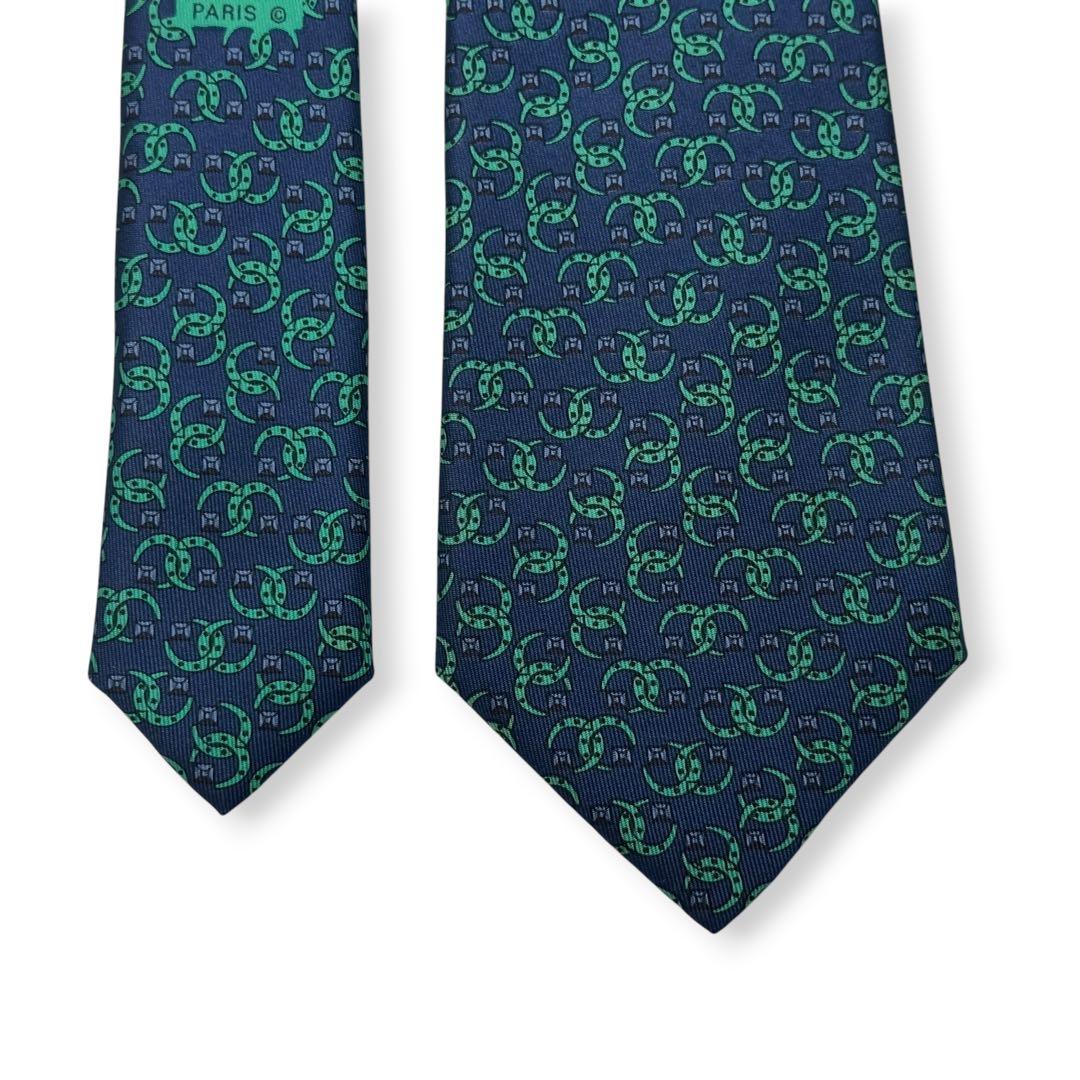 Hermes Ties