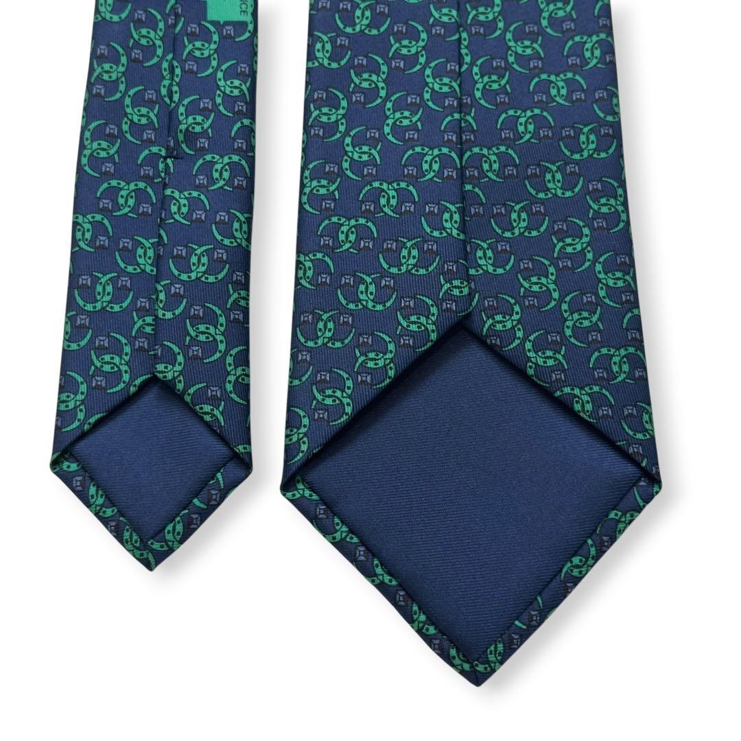 Hermes Ties