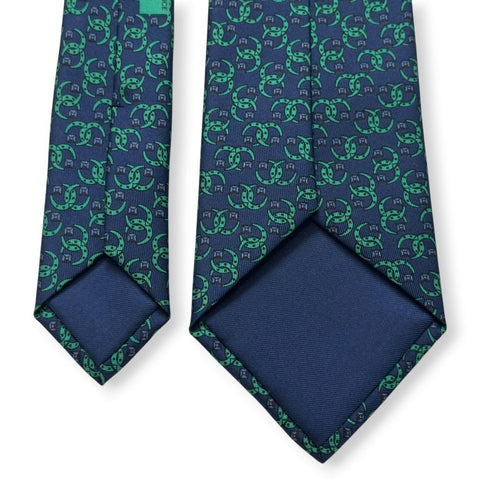 Hermes Ties