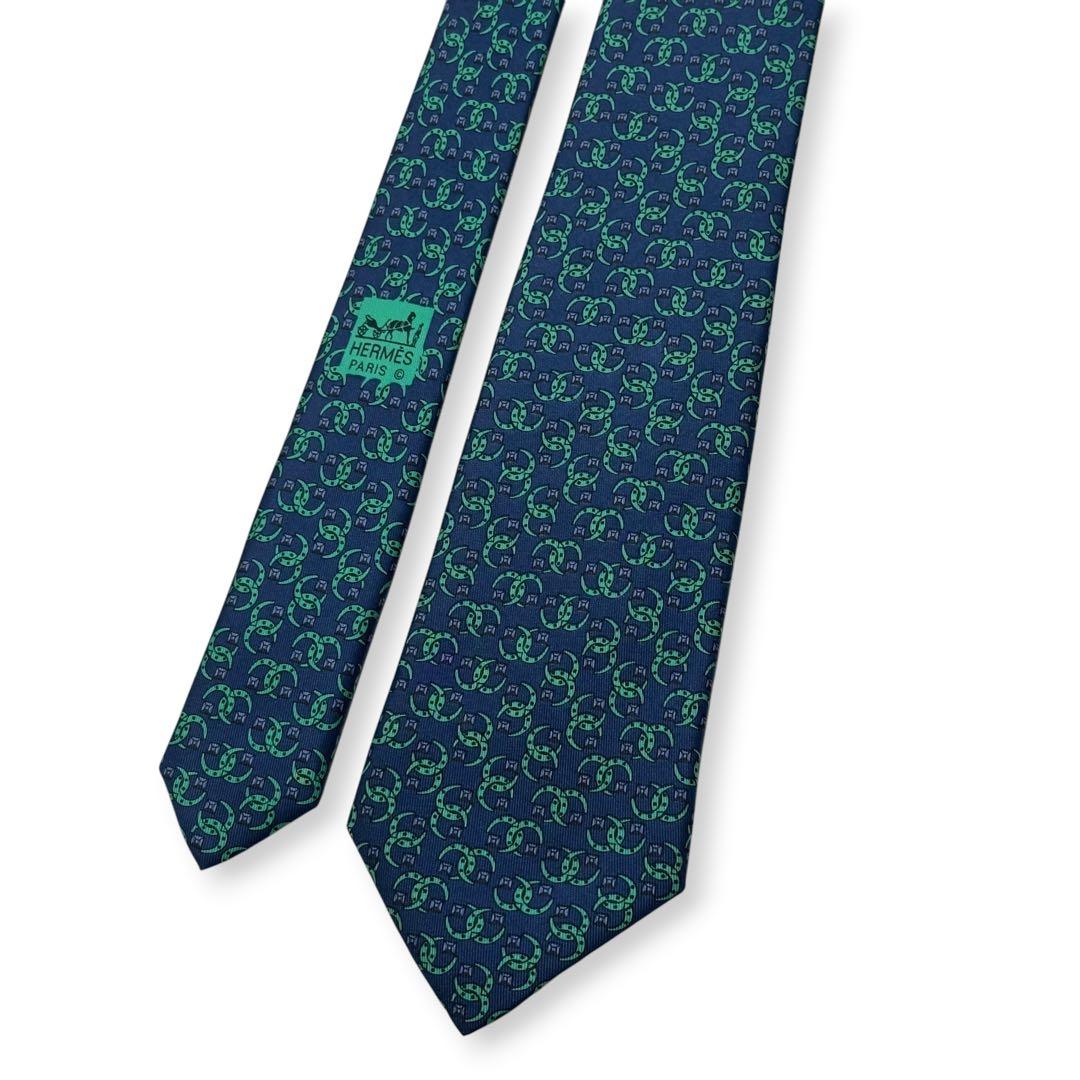 Hermes Ties
