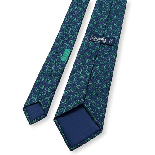Hermes Ties