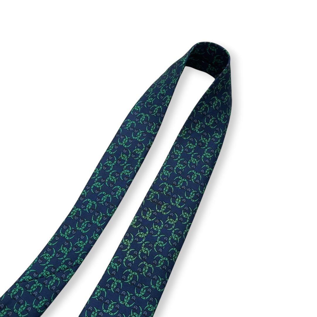 Hermes Ties