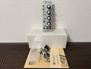 Modular Synthesizer Mutable Instruments Peaks