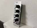 Modular Synthesizer Mutable Instruments Peaks