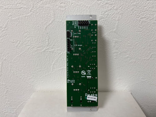 Modular Synthesizer Mutable Instruments Peaks