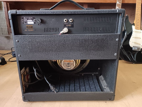 Roland Guitar Amplifiers Bolt-30