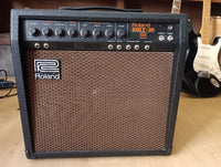 Roland Guitar Amplifiers Bolt-30