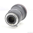 Canon Lens (Zoom) Ef 16-35Mm F2.8L Ii Usm 262