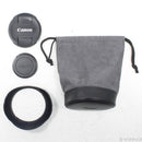 Canon Lens (Zoom) Ef 16-35Mm F2.8L Ii Usm 262