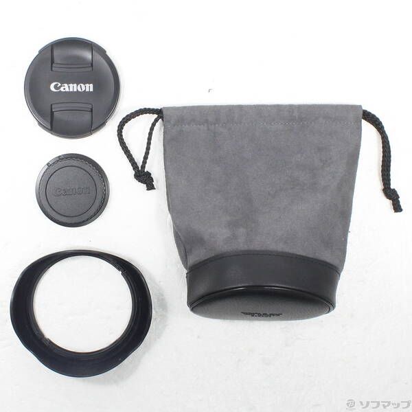 Canon Lens (Zoom) Ef 16-35Mm F2.8L Ii Usm 262