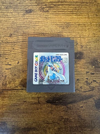 Games Gbc Fram