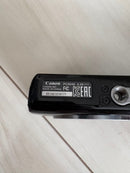Canon Other Ixy120