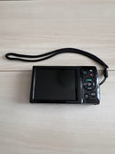Canon Other Ixy120