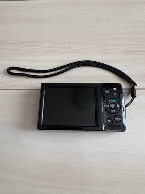 Canon Other Ixy120