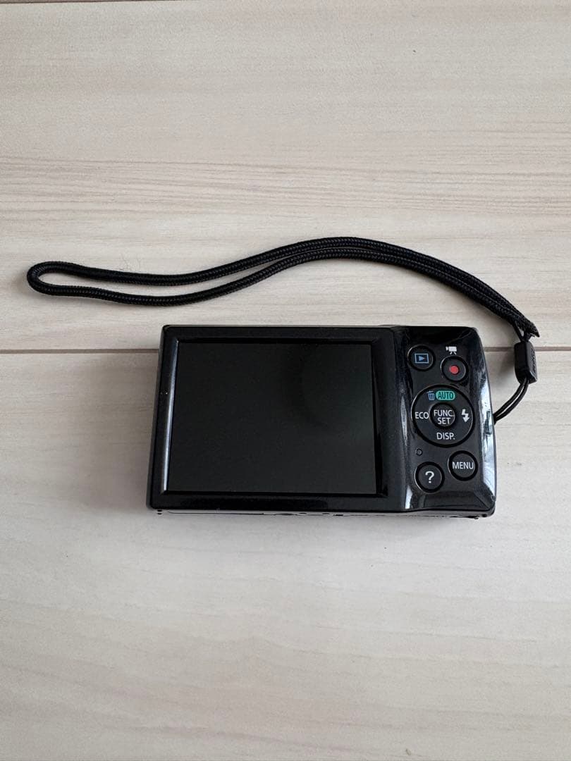 Canon Other Ixy120