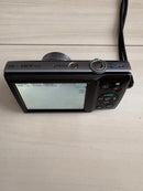 Canon Other Ixy120
