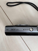 Canon Other Ixy120