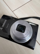 Canon Other Ixy120