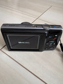 Canon Other Ixy120