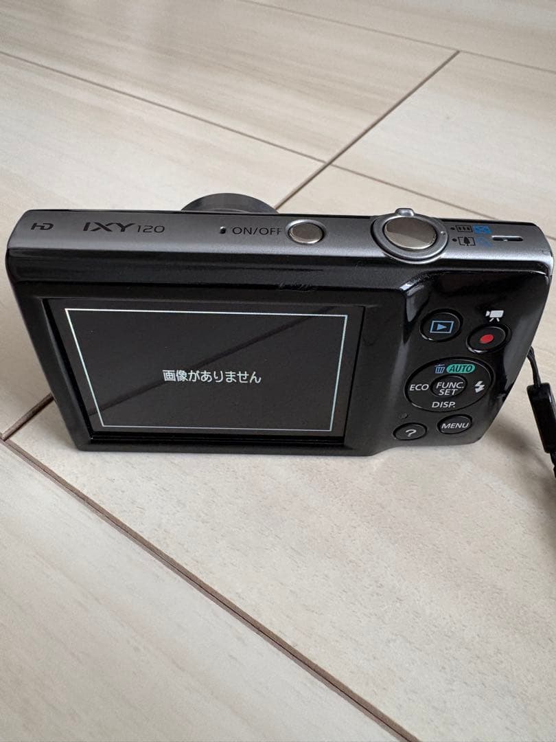 Canon Other Ixy120