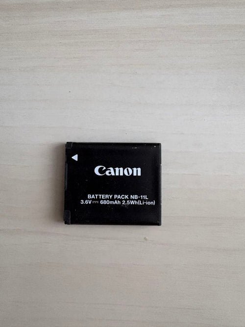 Canon Other Ixy120