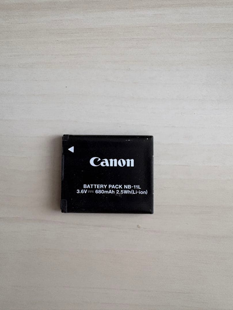 Canon Other Ixy120
