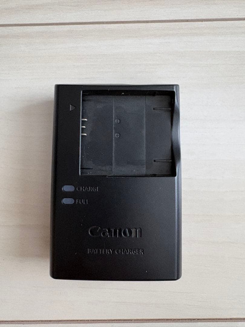 Canon Other Ixy120