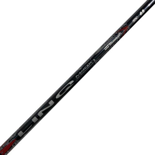 Shaft (Gt Lin-Q Red Ex 6 S)A