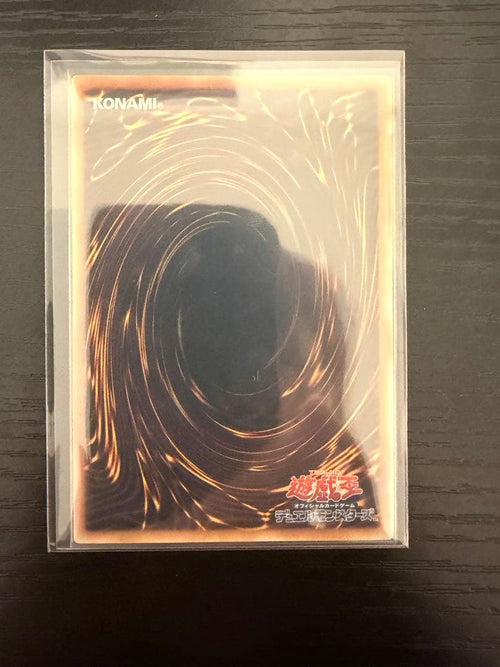 Yu-Gi-Oh! Ocg Duel Monsters (Japanese)