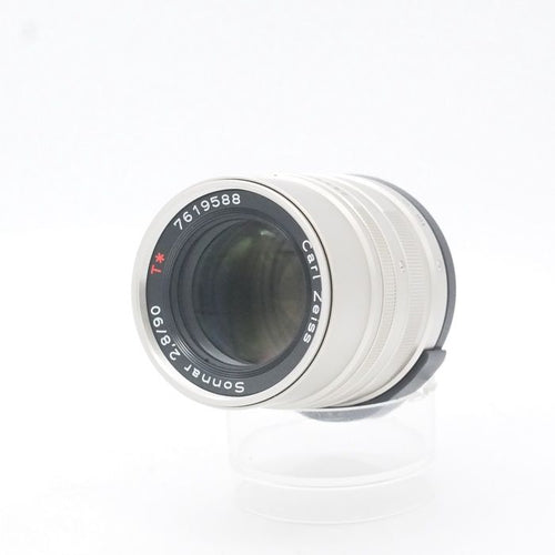 Contax Others Sonnar T*90Mm F2.8(G)