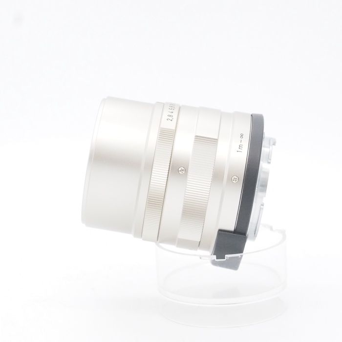 Contax Others Sonnar T*90Mm F2.8(G)