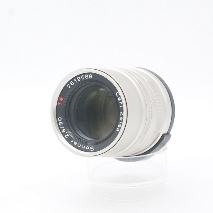 Contax Others Sonnar T*90Mm F2.8(G)