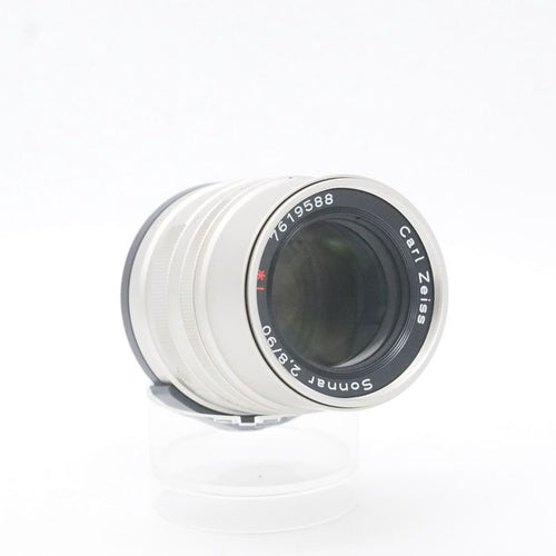 Contax Others Sonnar T*90Mm F2.8(G)