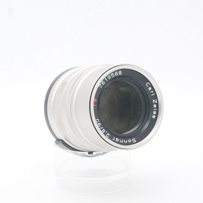 Contax Others Sonnar T*90Mm F2.8(G)