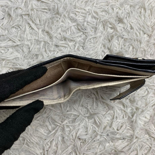 Bvlgari Bifold Wallets