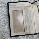 Bvlgari Bifold Wallets