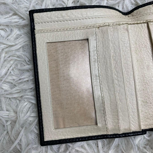 Bvlgari Bifold Wallets