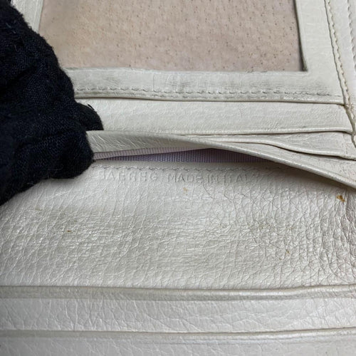 Bvlgari Bifold Wallets