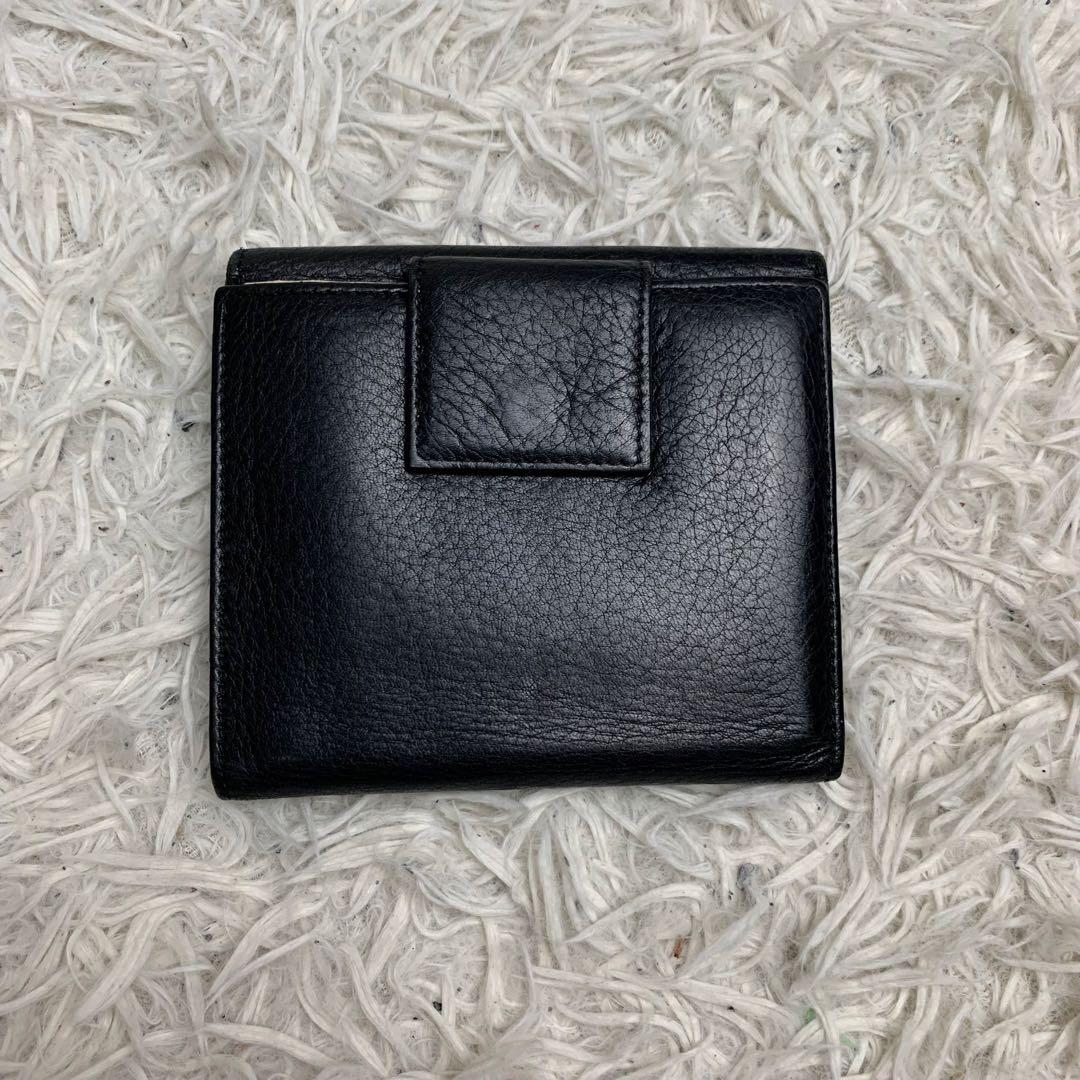 Bvlgari Bifold Wallets