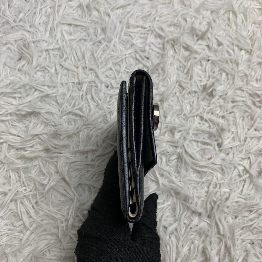 Bvlgari Bifold Wallets