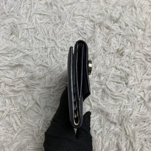 Bvlgari Bifold Wallets