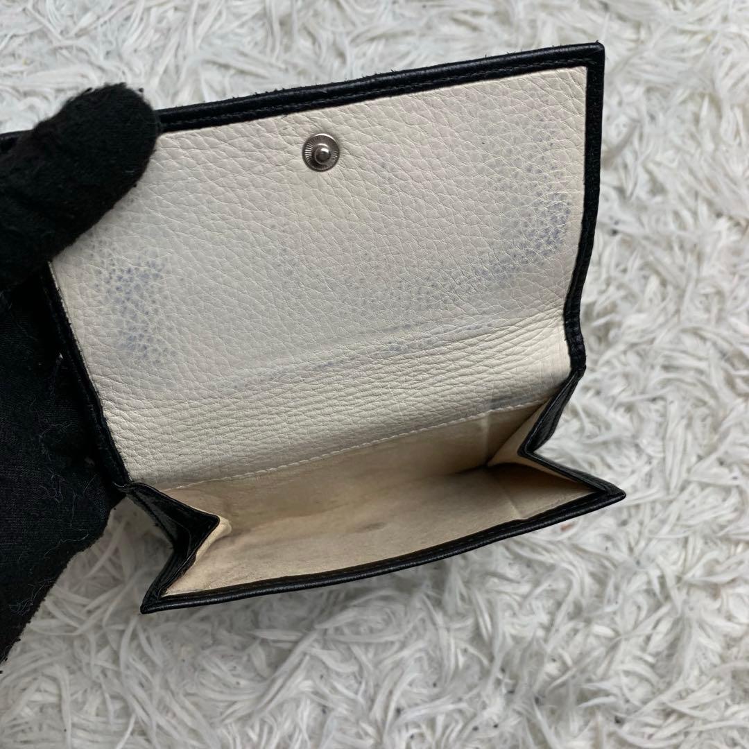 Bvlgari Bifold Wallets