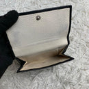 Bvlgari Bifold Wallets